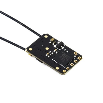 Odbiornik RC Radiomaster R81 V2 2.4ghz MPM Frsky